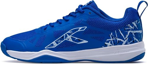 HUNDRED Herren Blade Non-markingBadminton-Schuh