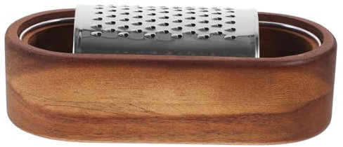 BEBEMOKO per Manuale in Acciaio Inossidabile Utensile Multifunzionale per Verdure Uso