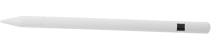 SHINEOFI Capacitive Pen Precise Stylus Pen for Drawing Tablet Nonslip Grip Scratch Screen Touch Compatible Pencil Generation