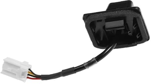 Telecamera backup Per Subaru Per Forester JF1.2 S13 2014-16 Accessori Per Auto Telecamera Posteriore Per Assistenza Al Parcheggio 86267SG000 Videocamera Retromarcia