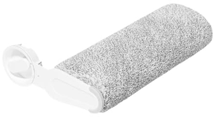 Compatible Con Xiaomi, Compatible Con Mijia, Elemento De Cepillo Rodante For Máquina De Fregado Inalámbrico