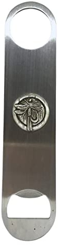 Fly Fishing Bottle Opener – Cigar Cutters by Jim Beer Bottle Opener