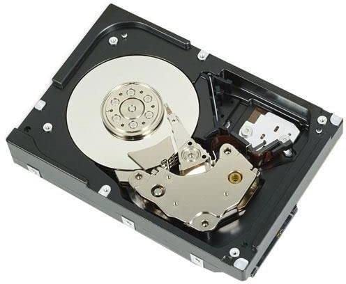 Dell Disque dur 4 To SAS 3.5 7,2K **Refurbished**, 0F9W8-RFB (**Refurbished**)