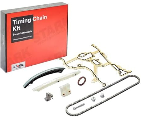 STARK SKTCK-2240108 Kit catena distribuzione senza ingranaggio per OPEL Corsa D Hatchback (S07)
