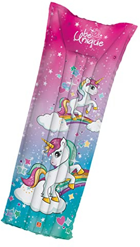 AIR MAT Unicorn - Mondo Toys – Unicorn - Kinder Wasserspielzeuge