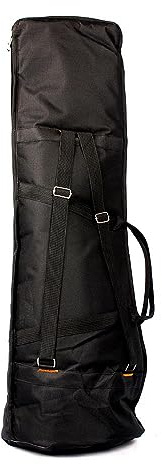 Posaune tasche, Verdickt Wasserdicht Oxford Tuch, 3 Farben Tragbare Alt-/Tenor Posaune Schultern Tasche Handtasche Musikinstrument Zubehör