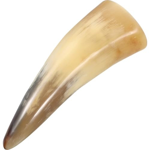 Cabilock Copa De De Buey Jarra Para Beber Vino De Medieval Decoración De Artesanal