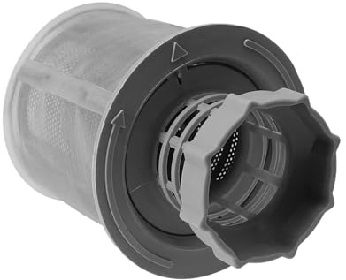 Filtri di ricambio for lavastoviglie, setaccio fine, parti da cucina, compatibili con Bosch, 427903 170740 Mesh