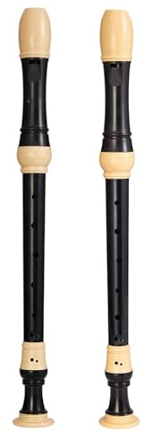 Anfänger Blockflöte B-Blockflöte 8 Löcher Für Anfänger Und Professionelle Instrumentennutzung
