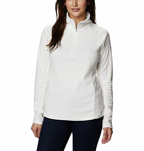 Columbia Glacial IV 1/2 Zip Fleece Pullover für Damen