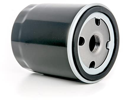RIDEX 7O0028 Ölfilter Kompatibel mit FORD Fiesta Mk6 Schrägheck JA8, JR8 Anschraubfilter