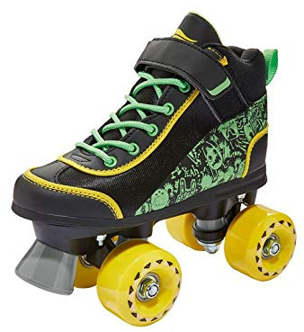 Rollschuhe Rollerskates Kids Rollschuhe Inliner Roller Skates Kinderrollschuhe 33/34