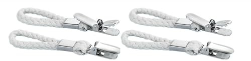 Handtuchaufhänger Stabilo, 4er Set