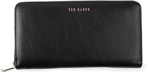 Ted Baker Damen Garcey Reisezubehör-Bi-Fold-Brieftasche