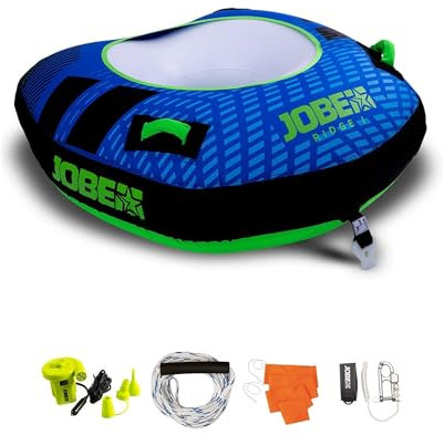 Ridge Funtube Pakket 1P