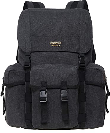 KAUKKO Ep6 Rucksack Unisex