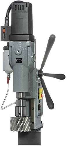 Euroboor ECO.100S+/TD 220V Magnético Taladro Máquina, 100 mm Diámetro