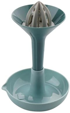 Spremifrutta, Spremisucco - Spremiagrumi manuale da cucina per lime,Alesatore con pressa rotante multifunzionale, spremiagrumi manuale per agrumi, limone, lime, melograno