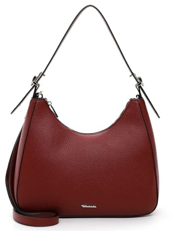 Tamaris Georgie Shoulder Bag M Red