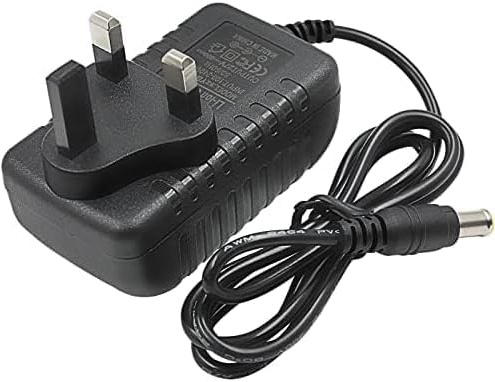 FOR Gtech Charger Replacement 27V 500mA Power Supply Adapter Plug for AirRAM MK2 Cordless Vacuum Cleaner K9 AFT001 AR01 ATF27 ATF29 ATF40 ATF41 DM001
