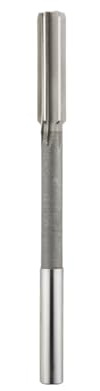 HSS-Maschinenreibahlen mit geradem Schaft, Durchmesser 5,5–6,35 mm, D4, Spannreibahle, 1 Stück(6.05mm)