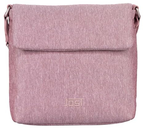 Jost Umhängetasche Bergen Crossbody Bag Rose mauve
