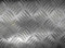 JD Multi Metals - Aluminium Checker Plate 5Bar Tread Plate 4mm Thick - Various Sizes, Aluminium, 500mm x 500mm