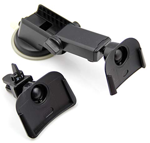Sticky Dash Armaturenbrett-Halterung und Halterung für Lüftungsgitter, für Tomtom One XL und Tomtom One 2. 3. Edition