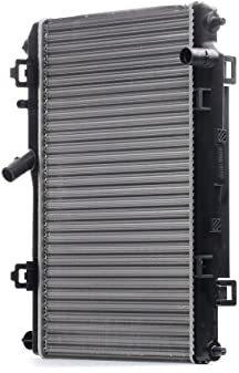 RIDEX 470R0632 Radiatore motore Compatibilità con FORD Fiesta Mk6 Hatchback JA8, JR8