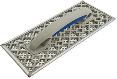 Styroporschleifer 270 x 130 mm Reibebrett für WDVS Raspelbrett Schleifer