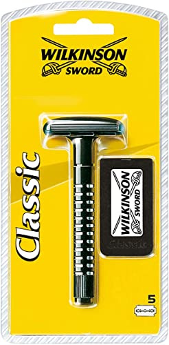 Wilkinson Sword Classic 5 Stück