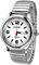 MAUJOY Sprechende Herrenuhr in Spanisch mit klarer Sprachanzeige der aktuellen Uhrzeit und des Datums, geeignet für Blinde oder ältere Menschen., Design 9, Klassisch
