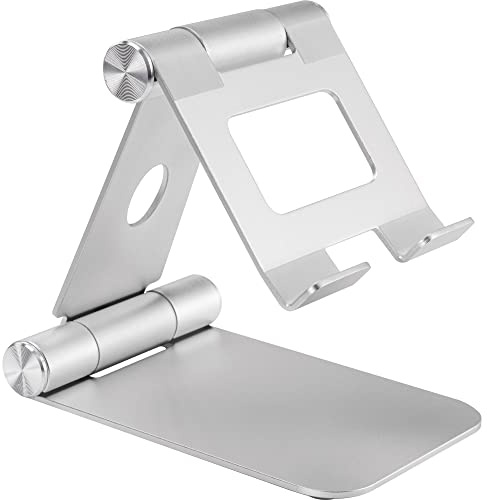 InLine® Aluminium Tablet Halter universell bis 13