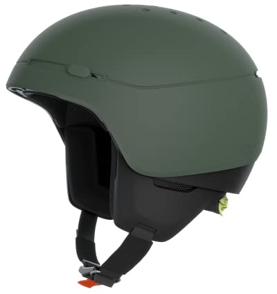 POC Meninx - Leichter und gut belüfteter Ski- und Snowboardhelm mit ABS-Schale, EPP und EPS Auskleidung für einen optimierten Schutz auf der Skipiste und beim Freeriden