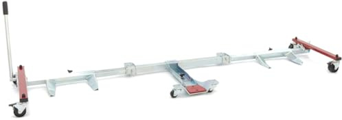 ACEBIKES U-Turn Motor Mover XL Motorrad Rangierhilfe