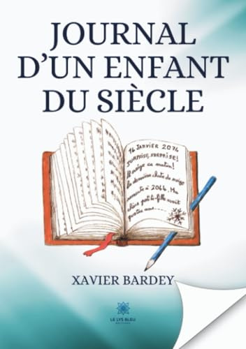 Journal d'un enfant du siècle