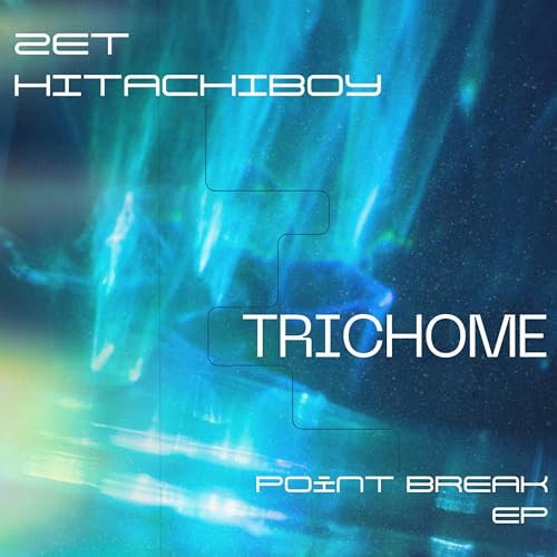 Trichome (Radio Edit)