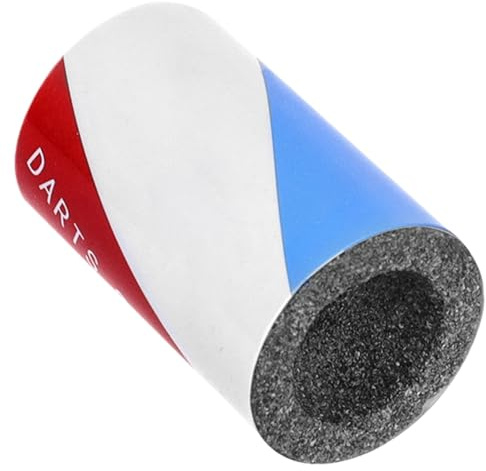 Dart-Schleifstein, Schleifstein für Darts - Spitzer Dart-Schleifstein | Tragbare Dartmühle für Dartspiel-Enthusiasten. Dartspielzubehör für unterwegs