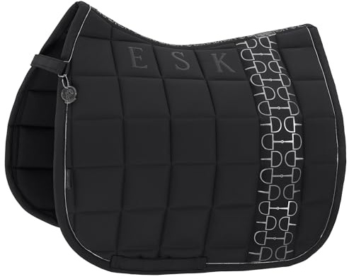 Eskadron Platinum Big Square Softshell Schabracke