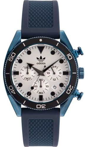 ADIDAS RELOJ ADIDAS - EDITION TWO CHRONOGRAPH / 10 ATM