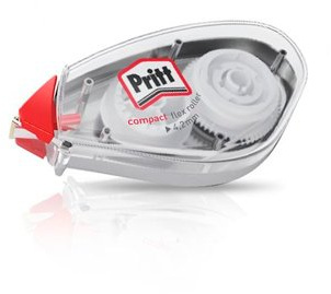 Pritt Roller Compact Flex 4,2mm. x 10m. 2141831