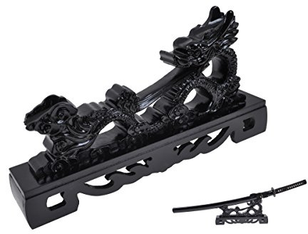 ShenLong - Support pour Arme, Dragon