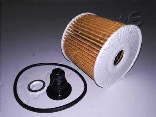 JAPANPARTS Ölfilter Motorölfilter Filtereinsatz FO-ECO151 Kompatibel mit HYUNDAI Tucson TL, TLE, KIA Sportage QL, QLE