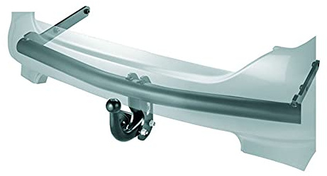 Westfalia Elektrosatz 7-pol. fzg.-spez. Seat Ateca (09/16-), Tarraco (09/18-), Skoda Karoq (11/17-), Kodiaq (10/16-), VW Passat (11/14-), Tiguan (04/16-), Touran (09/15-), T-ROC (07/17-)