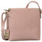 Gabor bags Gela Damen Umhängetasche Crossbody Bag Mittelgroß Rosa
