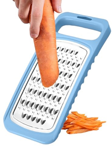 Grattuge per cucina,Grattuge a mano per cucina | Pelapatate per grattugia da cucina a mano, utensili da cucina, piccola grattugia per formaggio portatile, grattugia per verdure, affettatrice di patate