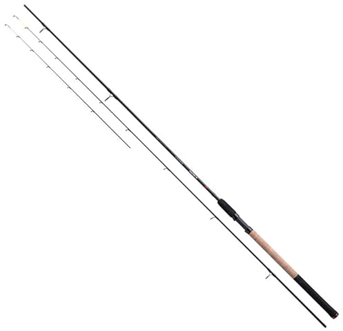 Nytro Impax Allrounder Feederrute 3.00m 30g