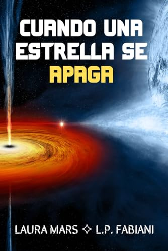 Cuando una estrella se apaga