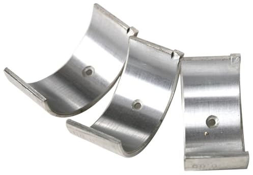8pc 32mm 31.75mm 31.5mm 31.25mm 31mm Motorcycle Con Connecting Rod Conrod Bearing For XJR400 XJR 400 90-94 XJR400R 95-02(Standard size)