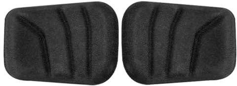 ISTOVO Bicycle Handlebar Pads Bike Replacement Protect Pads Bicycle Accessories Cycling Elbow Rest Aerobars Bar Pads